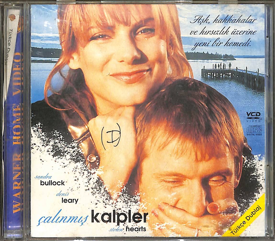 Çalınmış Kalpler VCD Film VCD27367 - 1