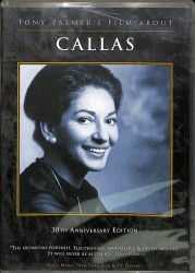 Callas DVD Film (İkinci El Ürün) - 30th Anniversary Edition DVD2097 - 1