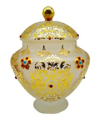 Cam Şekerlik AOB2907 - 1