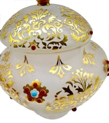 Cam Şekerlik AOB2907 - 3