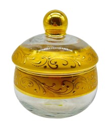 Cam Şekerlik AOB2911 - Gökçekoleksiyon