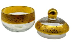 Cam Şekerlik AOB2911 - 2