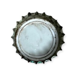 ÇAMDİBİ Doğal Maden Suyu Gazoz Kapağı CMK1373 - 2