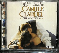 Camille Claudel VCD Film VCD24985 - 3