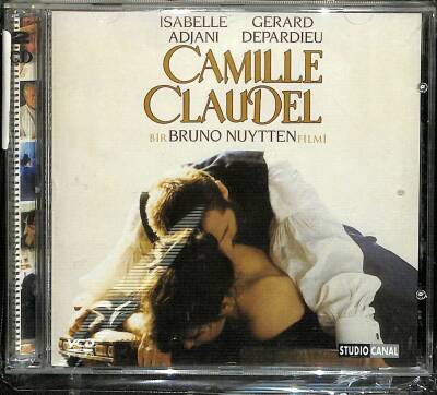 Camille Claudel VCD Film VCD24985 - 3