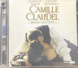 Camille Claudel VCD Film VCD8461 - 1