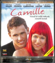 Camille VCD (108.5) VCD23394 - 1