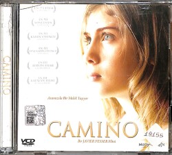 Camino (2008) Orjinal VCD Film VCD28550 - 1