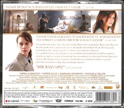 Camino (2008) Orjinal VCD Film VCD28550 - 2