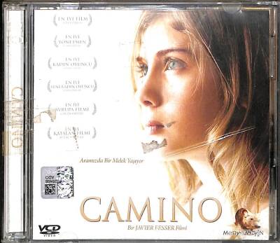 Camino VCD Film (106) VCD20556 - 3