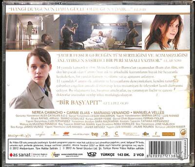 Camino VCD Film (106) VCD20556 - 2