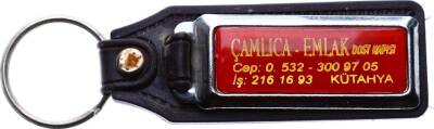 Çamlıca Emlak Eski Anahtarlık AKS507 - 2