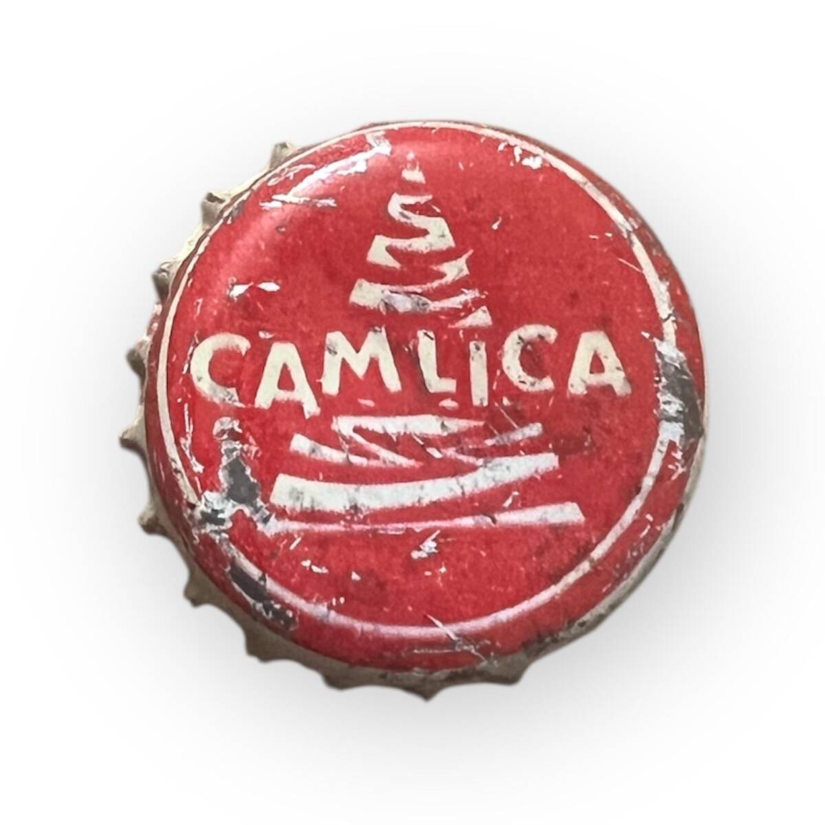 Çamlıca Gazoz Kapağı CMK4-1500 - 3