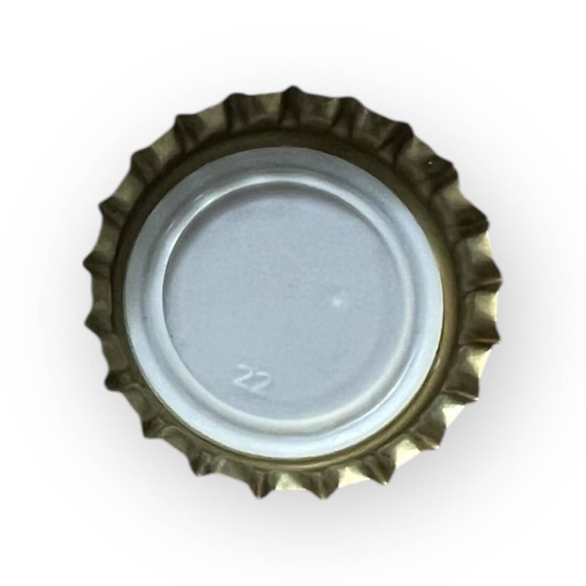 Çamlıca Gazoz Kapağı CMK9-AOB5203 - 2