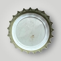 ÇAMLICA Gazoz Kapağı CMK1170 - 2