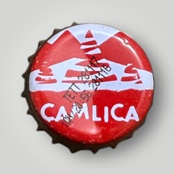 ÇAMLICA Gazoz Kapağı CMK1170 - 3