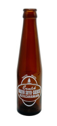 Çamlık Maden Suyu Sodası (Kızılcahamam) Şişesi CMK1079 - 1