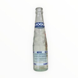 ÇAMLIK ( Ünye - Ordu ) Gazoz Şişesi 200ml Tel 489 #CMK1270 - 3