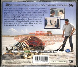 Çamur (2003) Orijinal VCD Film VCD28413 - 2
