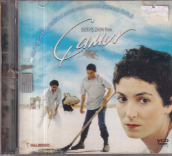 Çamur VCD Film VCD10896 - 1