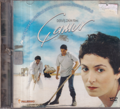 Çamur VCD Film VCD10896 - 1