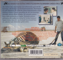 Çamur VCD Film VCD10896 - 2