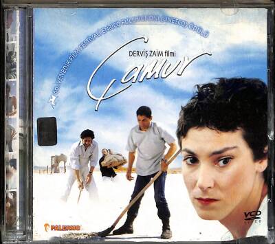 Çamur VCD Film VCD12953 - 1