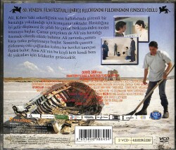 Çamur VCD Film VCD12953 - 2