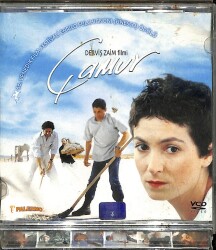 Çamur VCD Film VCD14504 - 1
