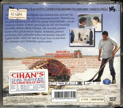 Çamur VCD Film VCD14627 - 2