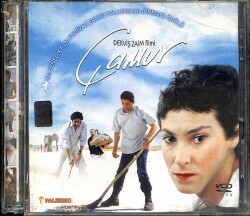 Çamur VCD Film VCD16131 - 1