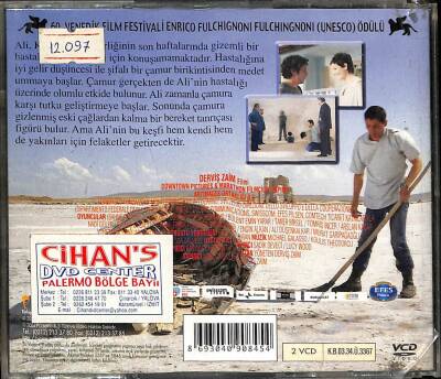 Çamur VCD Film VCD16131 - 2
