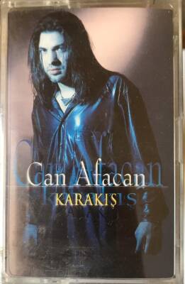 Can Afacan -Karakış Kaset KST12611 - 1