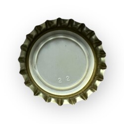 Can Cola Gazoz Kapağı CMK9-AOB5195 - 2