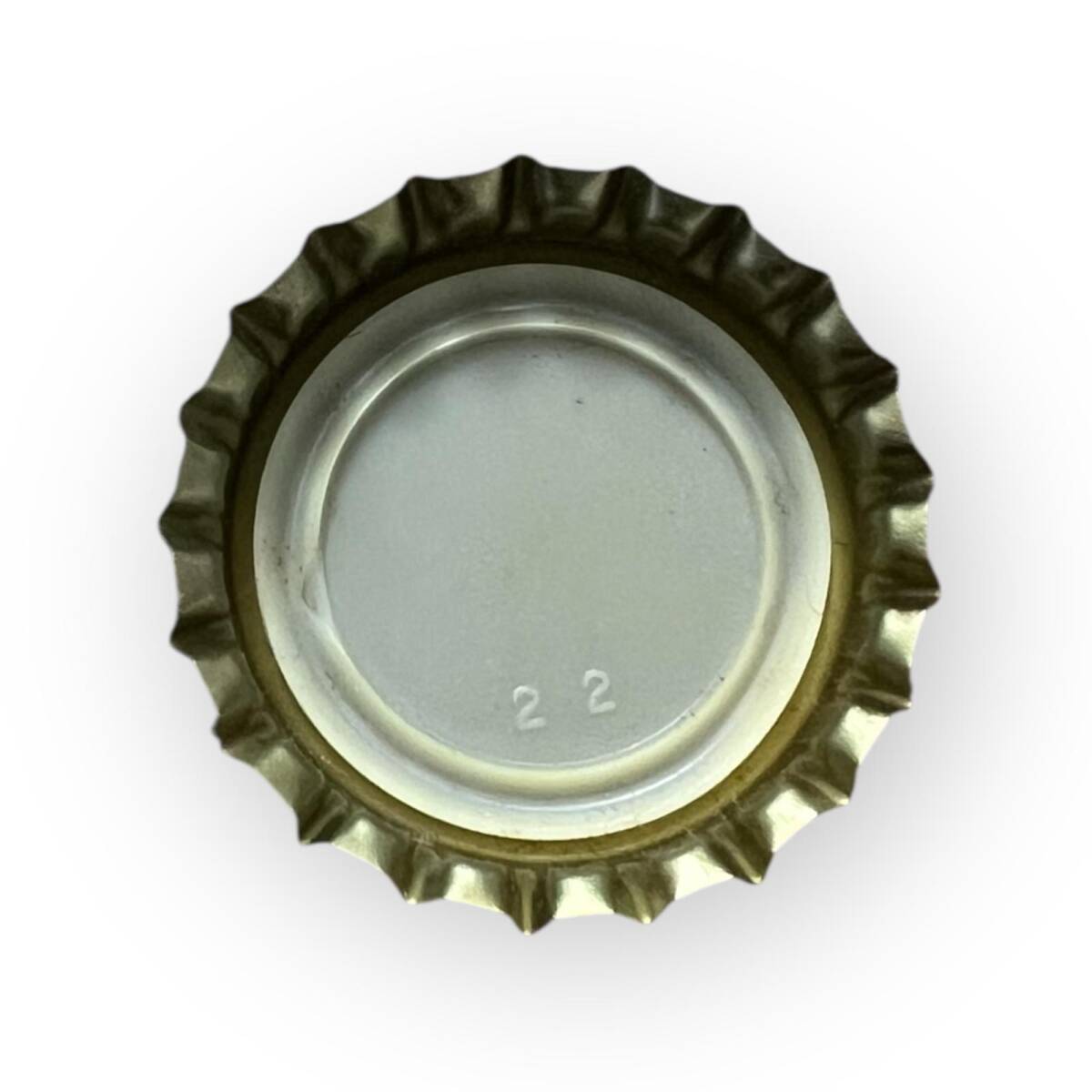 Can Cola Gazoz Kapağı CMK9-AOB5195 - 2