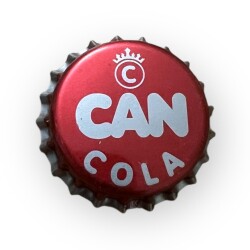 Can Cola Gazoz Kapağı CMK9-AOB5195 - 1