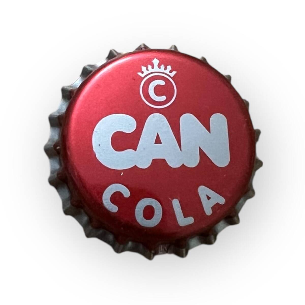 Can Cola Gazoz Kapağı CMK9-AOB5195 - 3