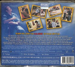 Can Dostlar (Robin Williams) VCD Film VCD12183 - 2