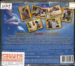 Can Dostlar (Robin Williams) VCD Film VCD14508 - 2