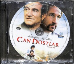 Can Dostlar VCD Film (108) VCD22173 - 2