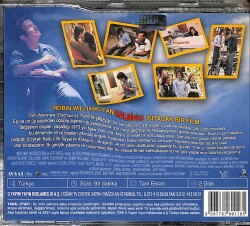 Can Dostlar VCD Film VCD13080 - 2