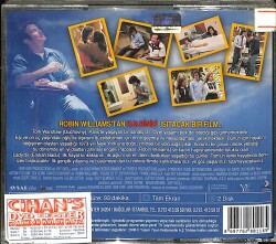 Can Dostlar VCD Film VCD15833 - 2