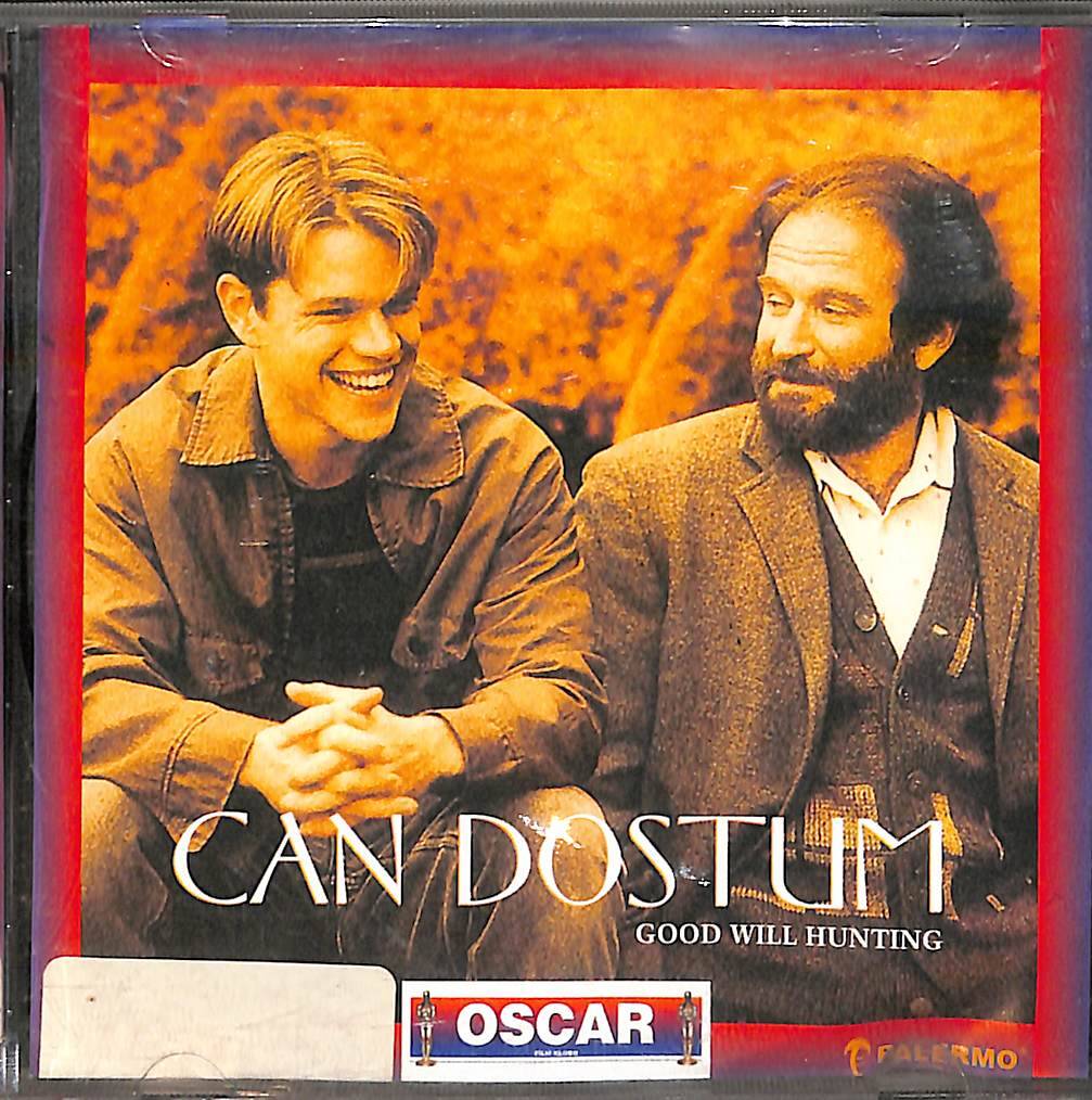 Can Dostum - Good Will Hunting (1997) VCD Film VCD26684 - 1