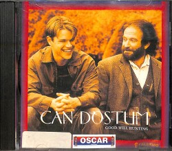 Can Dostum - Good Will Hunting (1997) VCD Film VCD26684 - 2