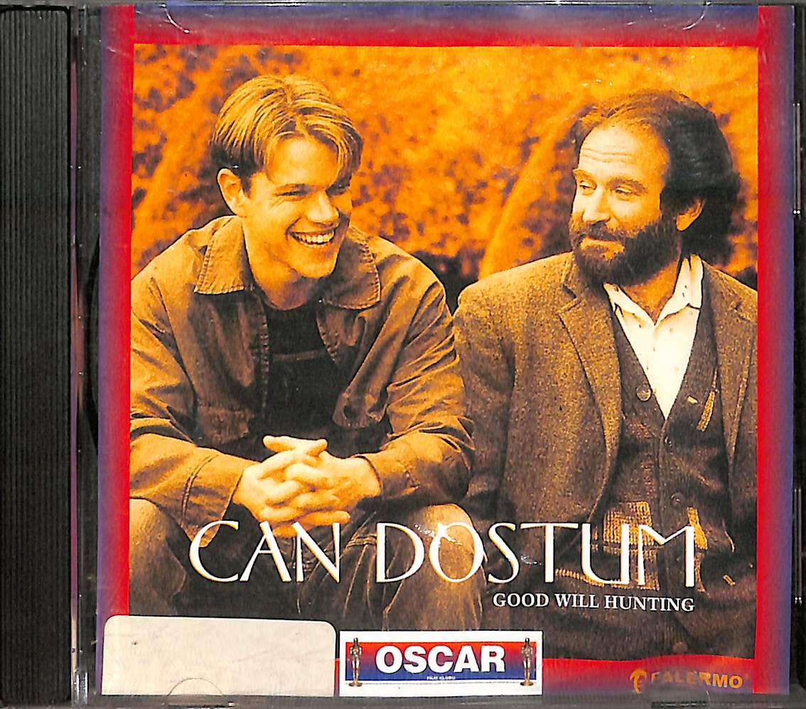 Can Dostum - Good Will Hunting (1997) VCD Film VCD26684 - 2