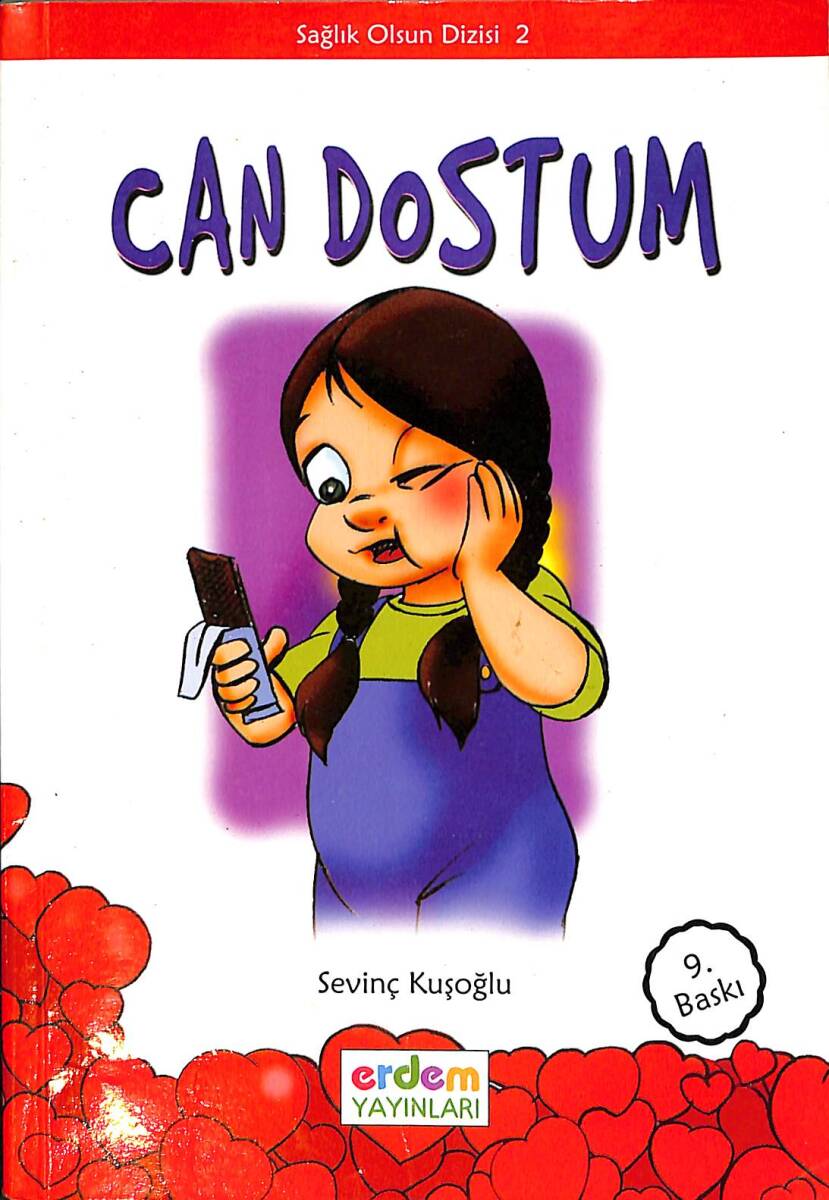 Can Dostum NDR92235 - 1
