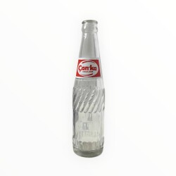 ÇAN-KA Gazoz Şişesi 25cl #CMK1320 - 2