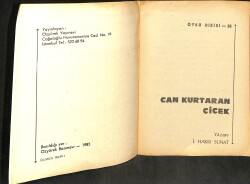 Can Kurtaran Çiçek NDR100155 - 2