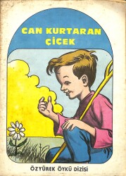 Can Kurtaran Çiçek NDR100155 - 4