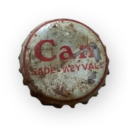 Can Sade Meyvalı Gazoz Kapağı CMK13-5364 - 3